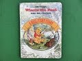 Winnie The Pooh A Reel Fishy Story