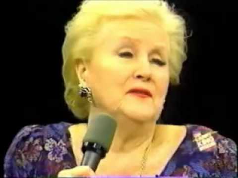 Margaret Whiting & Michael Feinstein | My Shining Hour