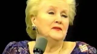 Margaret Whiting &amp; Michael Feinstein | My Shining Hour