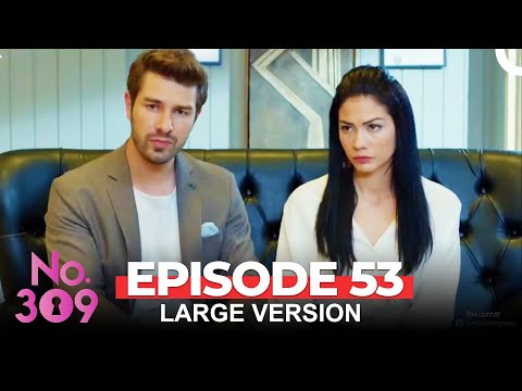 No. 309 Episode 53 (Large Version)