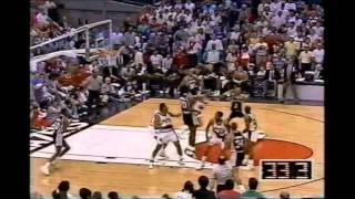 [專欄] 馬刺的首位狀元：上將Robinson的到來