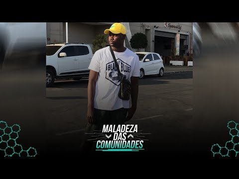 MC SACI & MC MOISÉS DA TORRE - SUA AMIGA (DJ TJ DO MDP) 2019