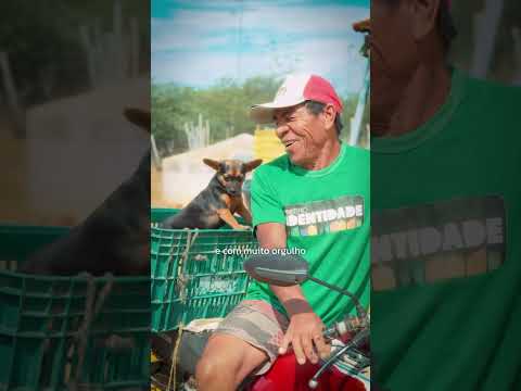 região de irece Joao dourado e o palco
