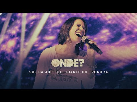 Video thumbnail for Onde? (Live)
