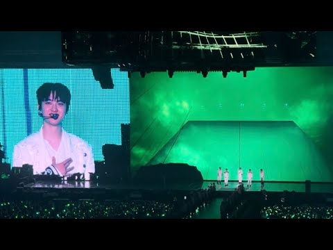 엑소(EXO) - Forever ｜260411 EXO Concert EXhOrizon