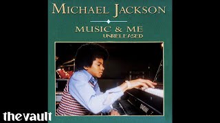 Michael Jackson &amp; The Jackson 5 - I Was Made to Love Her ('72 Mix) [Audio]
