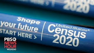 What you need to know about the 2020 census