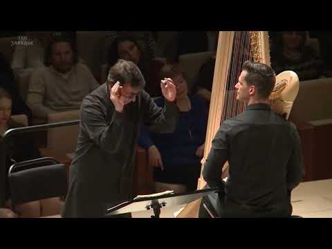 Boieldieu François Adrien Harp Concerto in C major