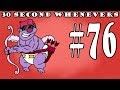 Cupid S Back 30 Second Whenevers 76 ValentinesDay2019