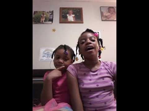 Présentation/ LES SISTERS