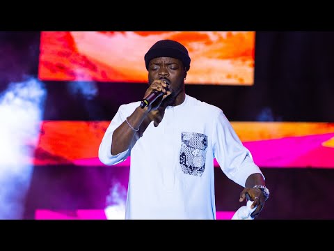 VESSEL CHORDRICK-LIVE MINISTRATION KNUST #gospelmusic #worshipmusic #powerfulworship #prayersongs