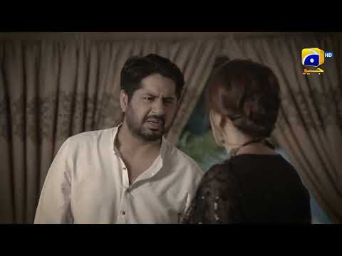 Badzaat Episode 42 | Best Moment 01 | Geo Entertainment