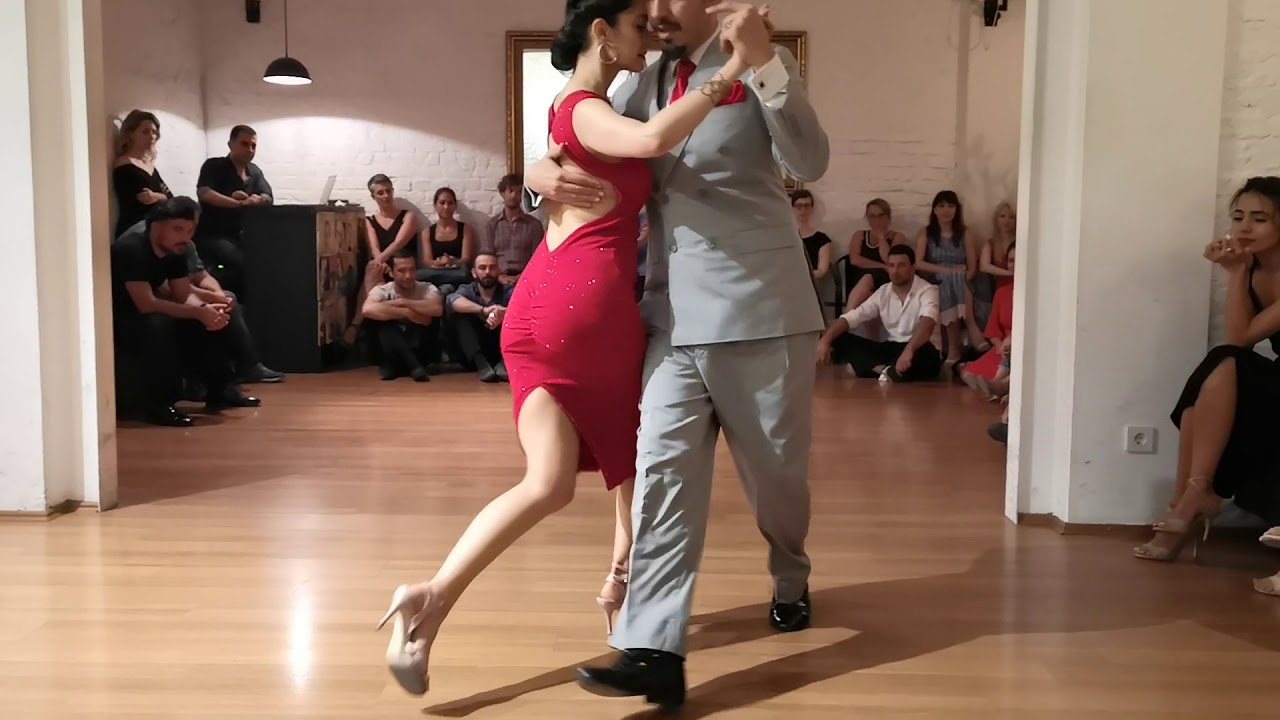 Alper Maşalı & Buket Akdol @333(4/4)