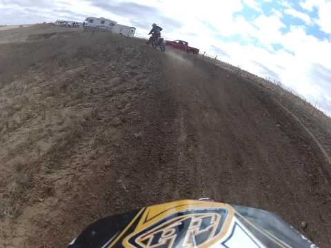 GoPro Motocross +25A GoPro Sully, Iowa