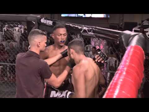 Ildson Maicon vs Jon Jones