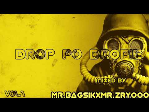 MR.BAGSIK & MR.ZRYOOO-DROP PO DROPIE VOL.1
