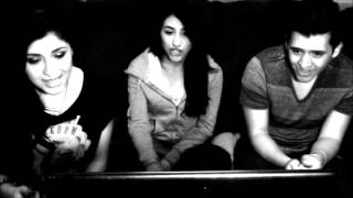 You da one - Rihanna ( cover)