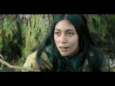 Antonio Captures Sayen || Sayen(2023) Hindi