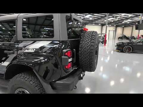 2024 Ford Bronco (CC-2078538) for sale in Greensboro, North Carolina