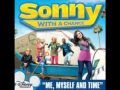 Sonny With A Chance Song Me Myself And Time