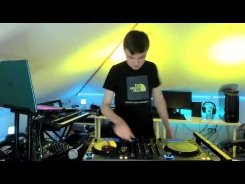 DJ HazzaMcv Stream 29/04/2023