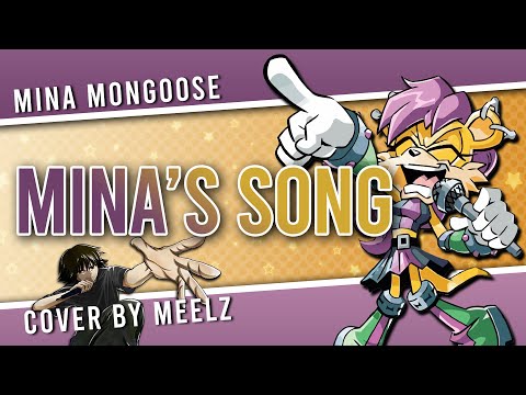 Video thumbnail for Mina’s Song