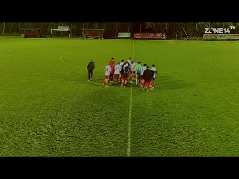 SV Wienerwald KM - SC Himberg KM