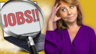 9 Tips to Make Job Searching LESS STRESSFUL | Ask a Career Advisor