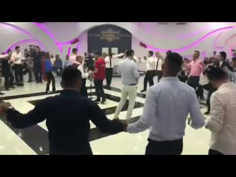 Bekim Dehari - Taksim tallava