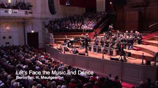 Jazz Orchestra of the Concertgebouw