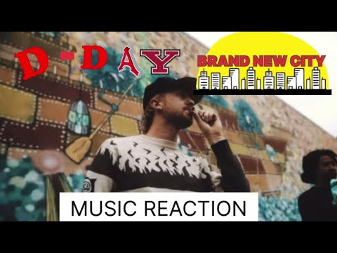 🎼‼️MUSIC MONDAY‼️🎼(DJ LUCAS-BRAND NEW CITY🌇)#subscribe @YouTube @FRONTOWORLD #like #music