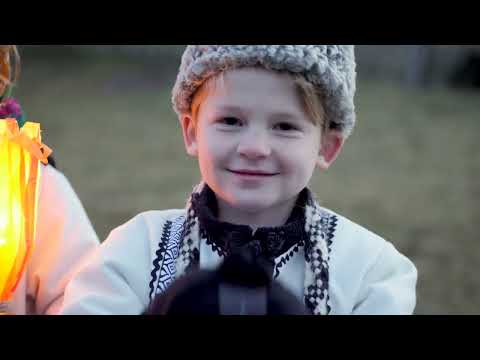 Viflaime, Viflaime | Colind ❄️🛷⛄️ - Vlad Roșu & Ekatharina Brückmann