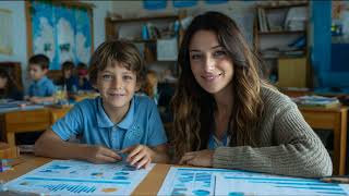 8. Sınıf Türkçe - Tablo ve Grafik İnceleme Yorumlama şarkısı (1)