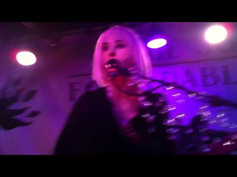 The Joy Formidable - A Heavy Abacus(LIVE)