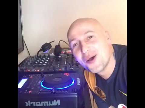 DJ Macca