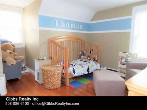 5 Roald Street, Worcester MA 01605 - Single Family Home - Real Estate - For Sale -