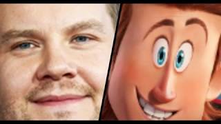 | Lyrics | Percy&#39;s Pressure  - James Corden (From Smallfoot Soundtrack)