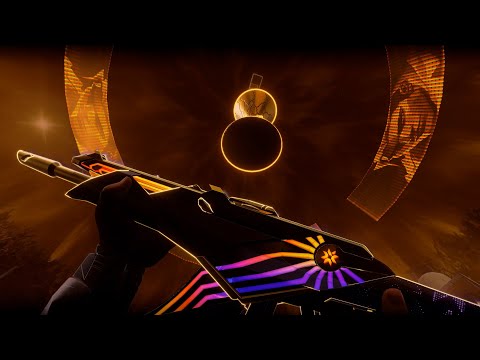 CHAMPIONS 2023 Vandal full finisher no HUD and Sova drone view