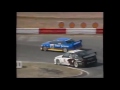 Alan Jones Overtake On Thomas Mezera Symmons Plain 1993 ATCC