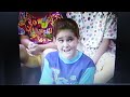 Happy Birthday Becky Swonke From Barney The Backyard Gang Barneybygfriends9727 Barney