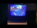 Mickey And The Beanstalk VHS 1988 Sped Up Backward