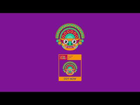 Killkid - Ganga (Feat. Godwonder) [OUT NOW]
