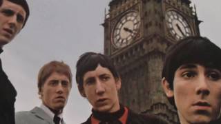 the who      "I  can't explain"      stereo remix.2017 post.