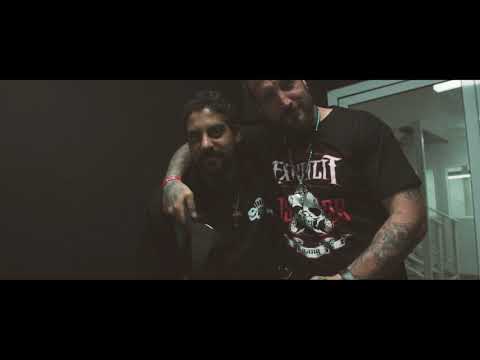 INFRAK - Repose en paix