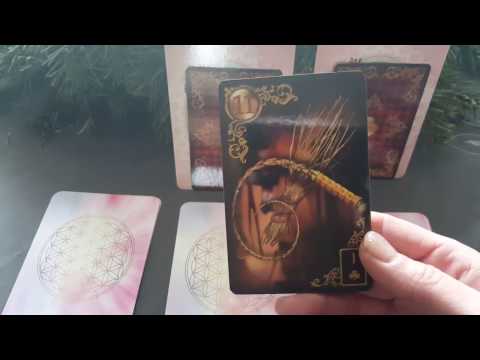 Wochenorakel vom 19. Dezember 2016 bis zum 31. Dezember 2016