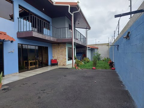 Imagen de Venta de Casas en San isidro - San isidro San Isidro - HEREDIA