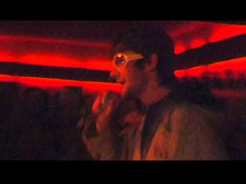 Siv Dom Nastap Vo Castro (Bes Fest Skopje) 2007