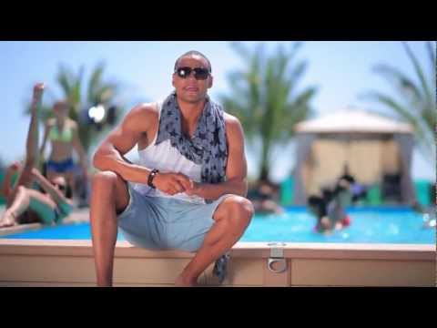 MAKING OF THE VIDEO CELIA & MOHOMBI - LOVE 2 PARTY