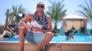 MAKING OF THE VIDEO CELIA & MOHOMBI - LOVE 2 PARTY