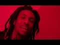 Chris Travis Sci Fi Official Music Video